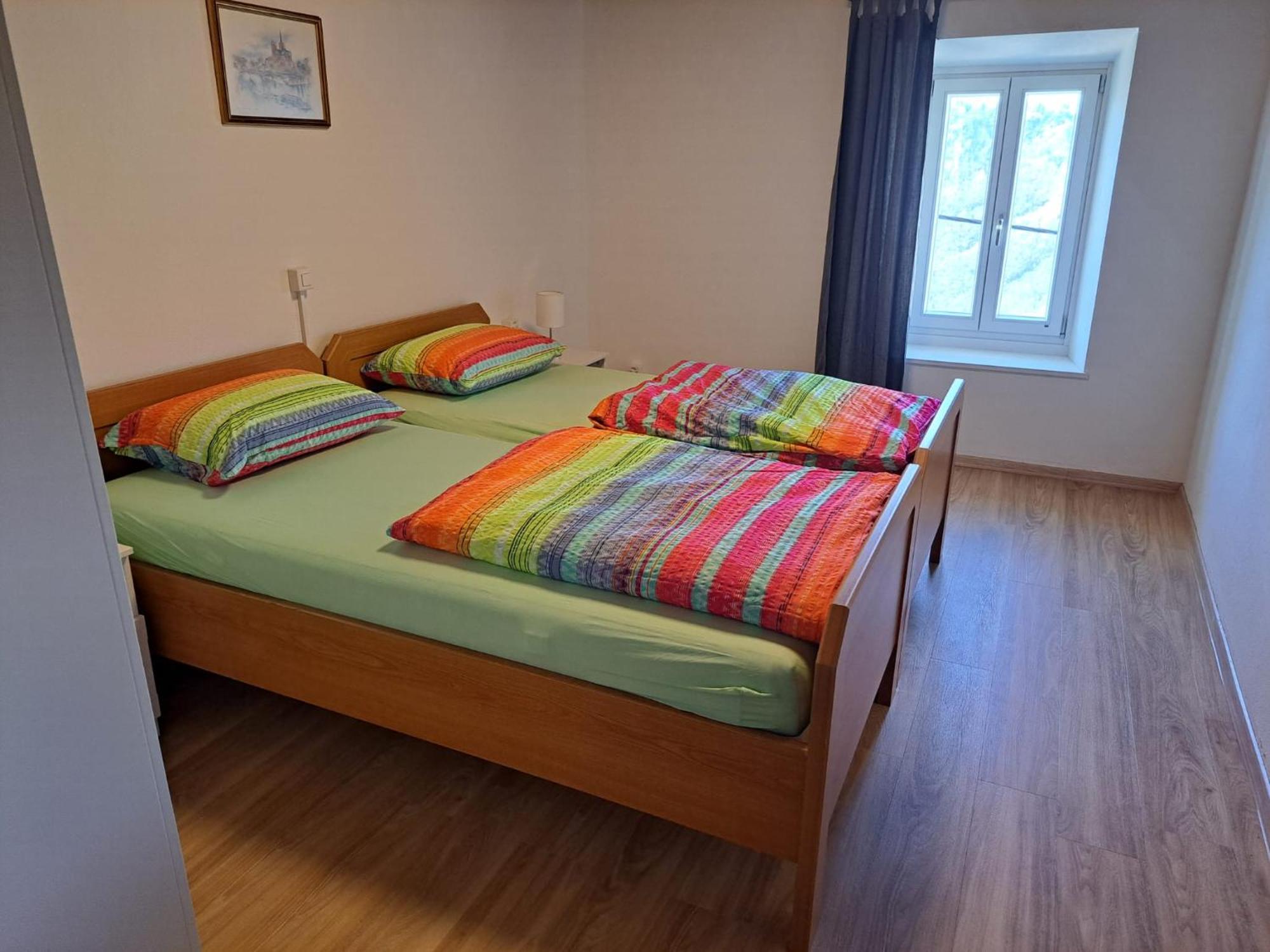 Ristorante Bellavista Hotel Santa Maria Екстериор снимка