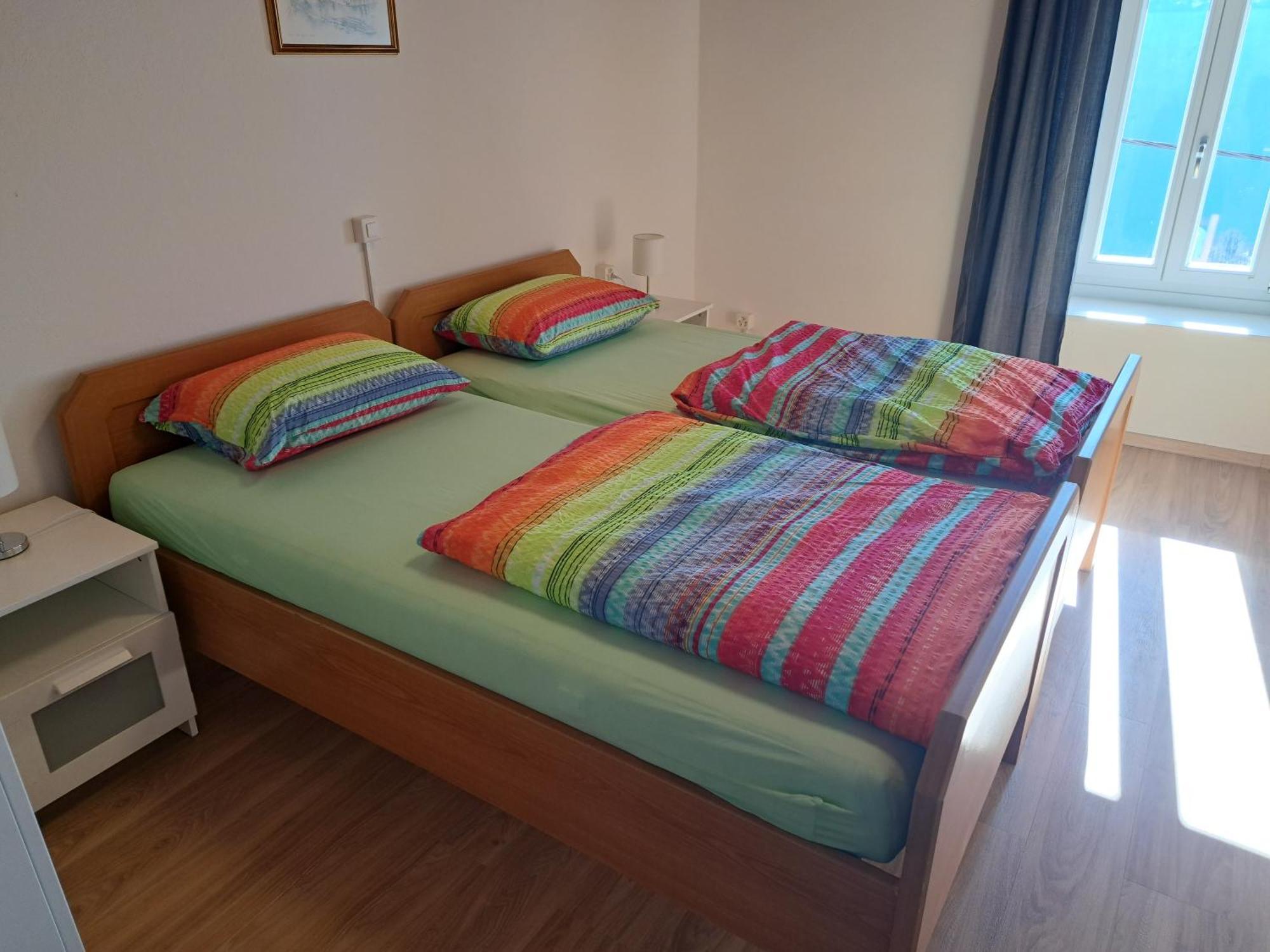 Ristorante Bellavista Hotel Santa Maria Екстериор снимка