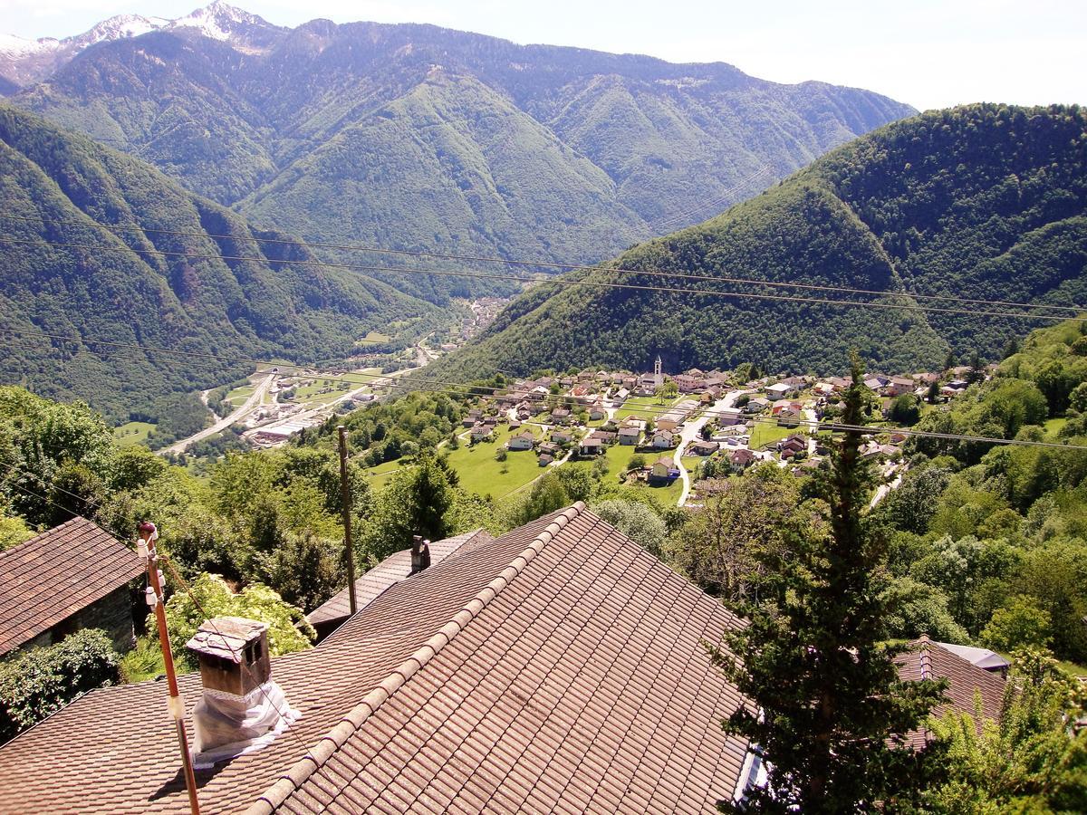 Ristorante Bellavista Hotel Santa Maria Екстериор снимка