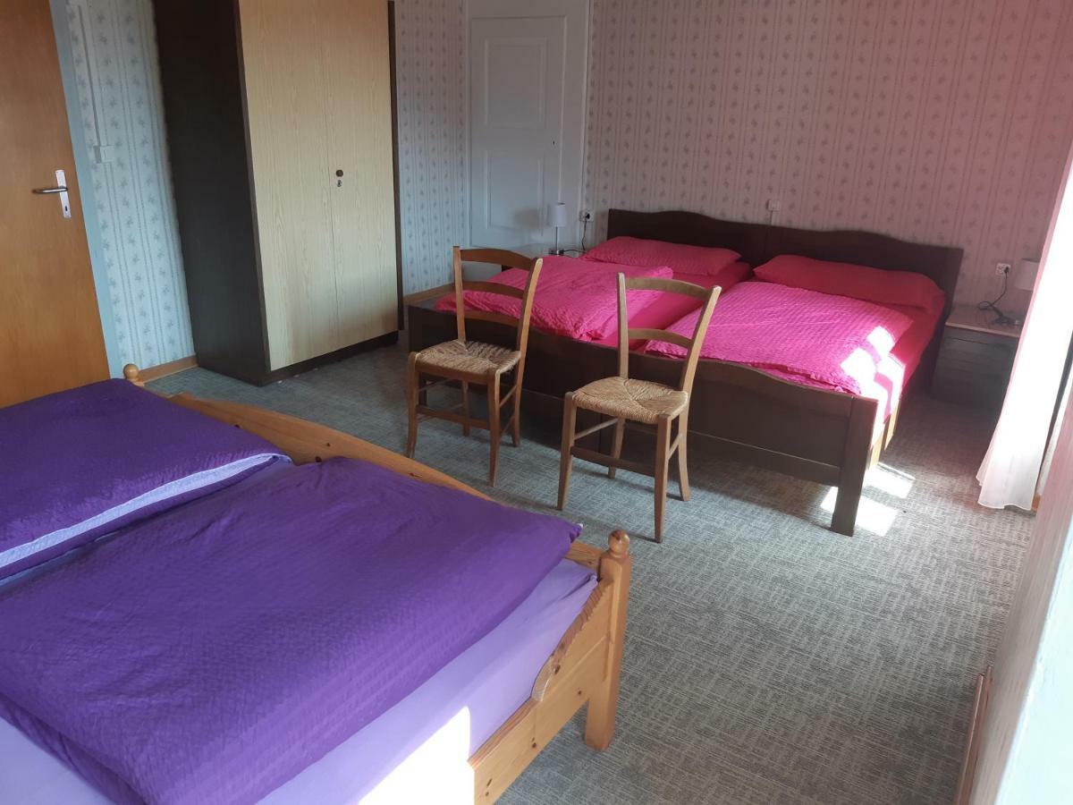 Ristorante Bellavista Hotel Santa Maria Екстериор снимка