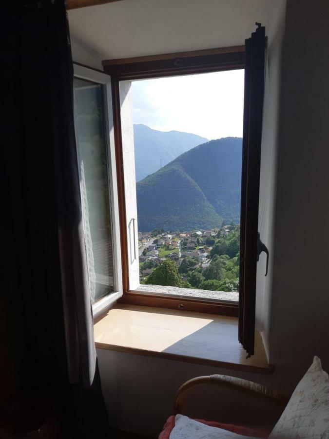 Ristorante Bellavista Hotel Santa Maria Екстериор снимка