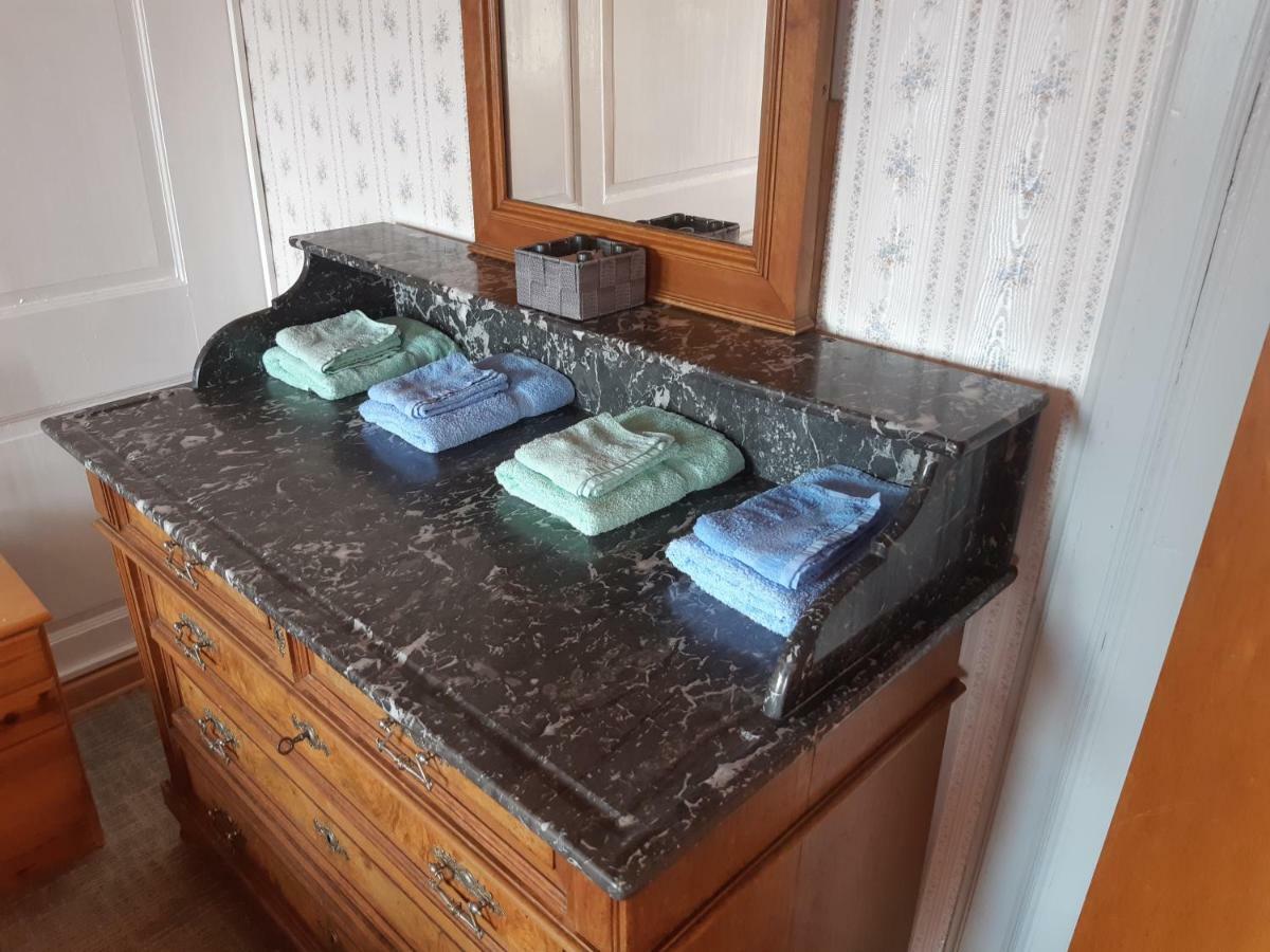 Ristorante Bellavista Hotel Santa Maria Екстериор снимка