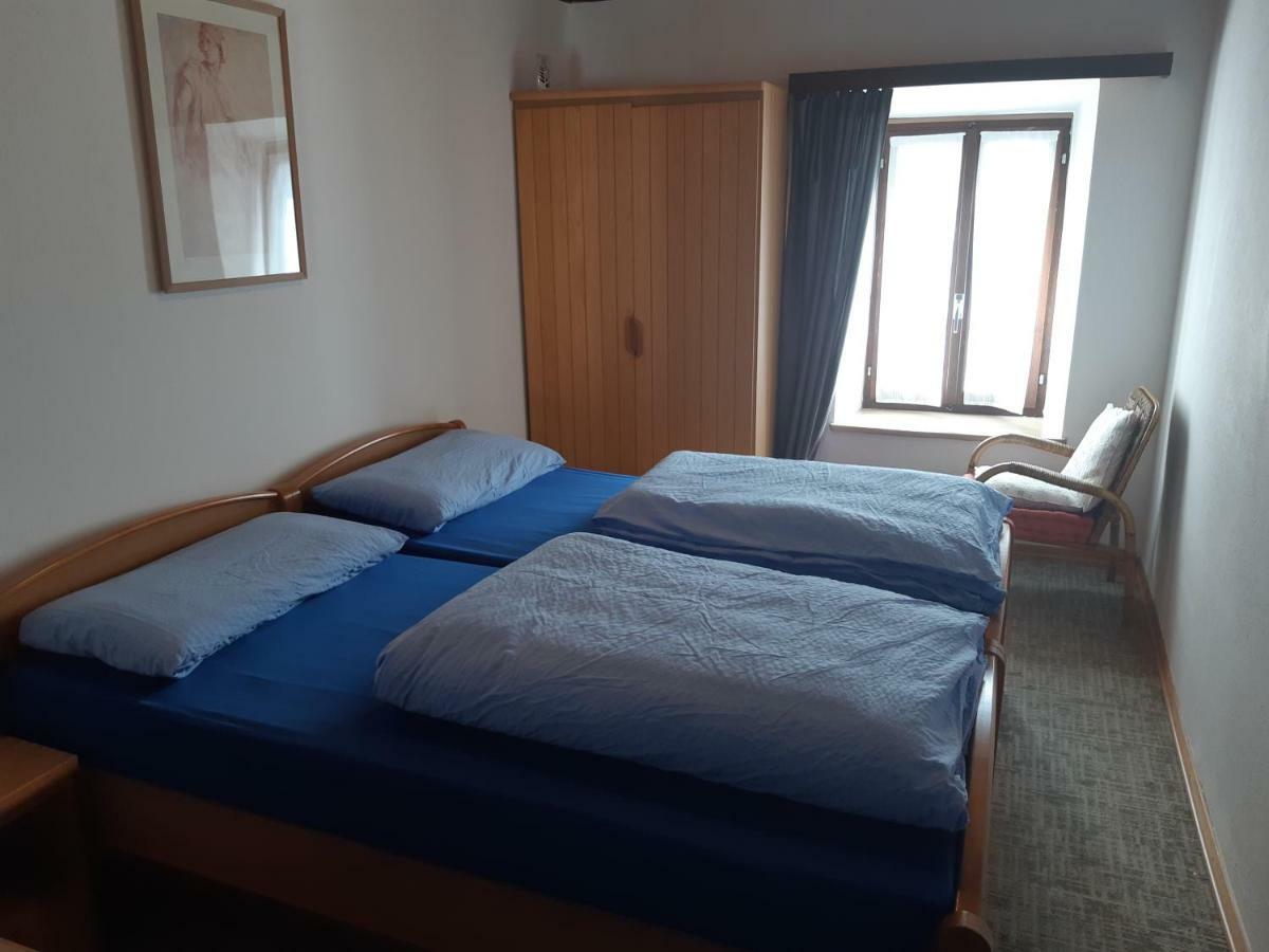 Ristorante Bellavista Hotel Santa Maria Екстериор снимка